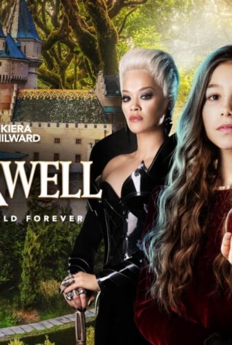 فيلم Wonderwell 2023 مترجم