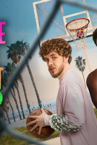 فيلم White Men Can’t Jump 2023 مترجم