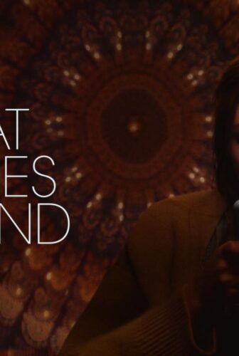 فيلم What Comes Around 2022 مترجم