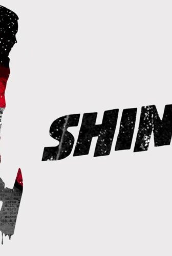 فيلم The Shining 1980 مترجم