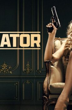 فيلم The Moderator 2022 مترجم