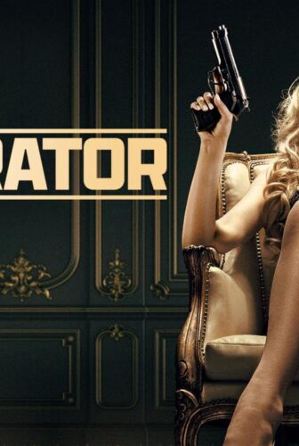 فيلم The Moderator 2022 مترجم