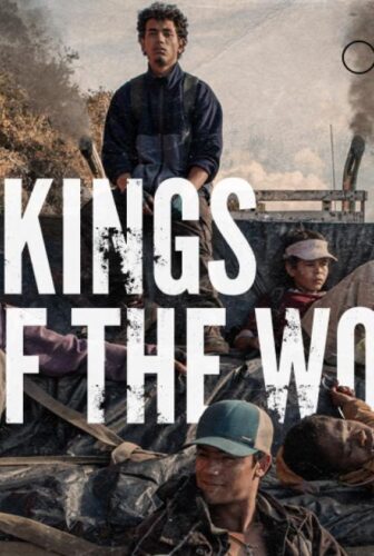 فيلم The Kings of the World 2022 مترجم