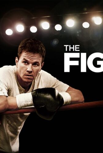 فيلم The Fighter 2010 مترجم