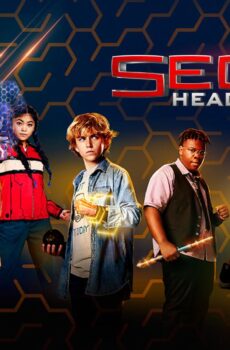 فيلم Secret Headquarters 2022 مترجم