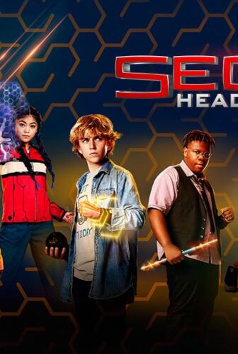 فيلم Secret Headquarters 2022 مترجم