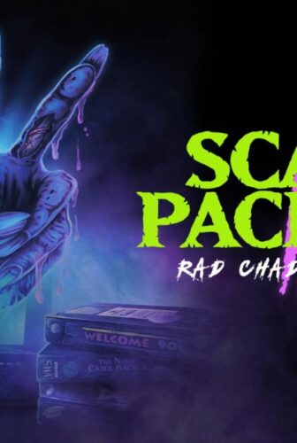 فيلم Scare Package II: Rad Chad’s Revenge 2022 مترجم