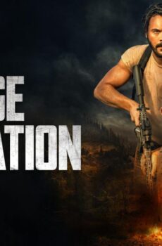 فيلم Savage Salvation 2022 مترجم