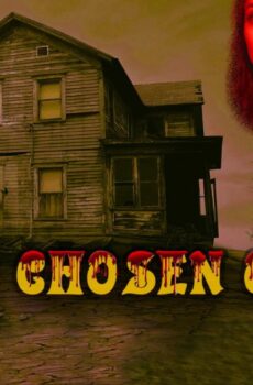 فيلم The Chosen One 2022 مترجم