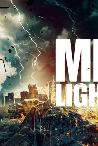 فيلم Mega Lightning 2022 مترجم