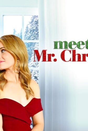 فيلم Meeting Mr. Christmas 2022 مترجم