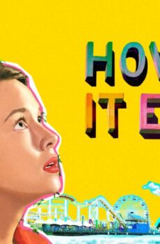 فيلم How It Ends 2021 مترجم