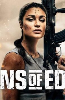 فيلم Guns of Eden 2022 مترجم