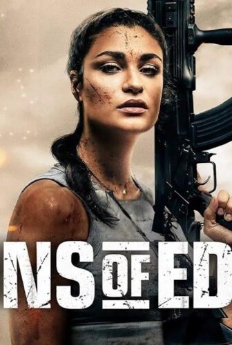 فيلم Guns of Eden 2022 مترجم