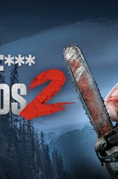 فيلم Don’t Fuck in the Woods 2 2022 مترجم