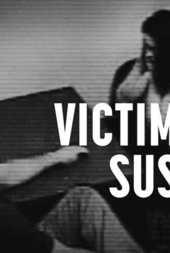 فيلم Victim/Suspect 2023 مترجم