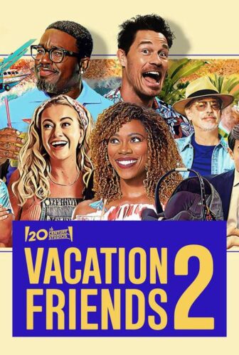 فيلم Vacation Friends 2 2023 مترجم