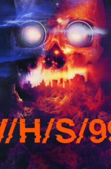 فيلم V/H/S/99 2022 مترجم