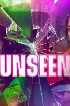فيلم Unseen 2023 مترجم