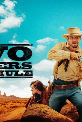 فيلم Two Sinners and a Mule 2023 مترجم
