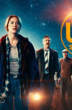 فيلم UFO Sweden 2022 مترجم
