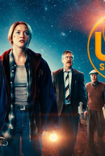 فيلم UFO Sweden 2022 مترجم
