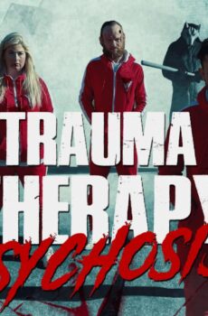 فيلم Trauma Therapy: Psychosis 2023 مترجم