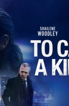 فيلم To Catch a Killer 2023 مترجم