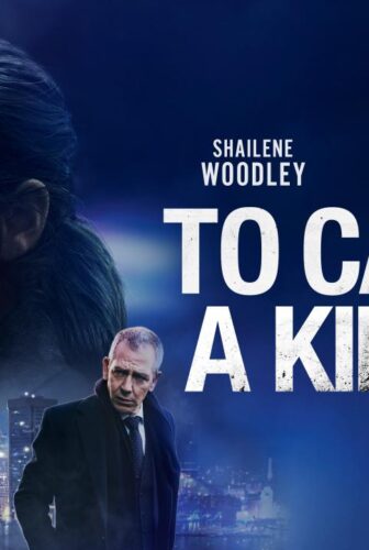 فيلم To Catch a Killer 2023 مترجم
