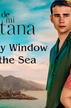 فيلم Through My Window: Across the Sea 2023 مترجم