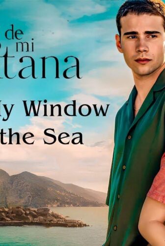 فيلم Through My Window: Across the Sea 2023 مترجم