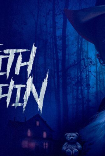 فيلم The Wraith Within 2023 مترجم