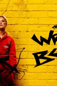 فيلم The Wrath of Becky 2023 مترجم
