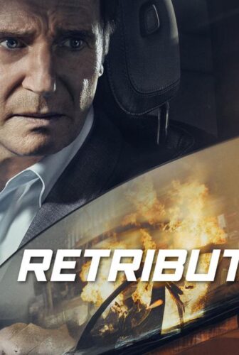 فيلم Retribution 2023 مترجم