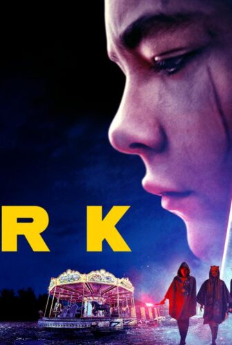 فيلم The Park 2023 مترجم
