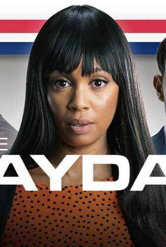 فيلم The Pay Day 2022 مترجم