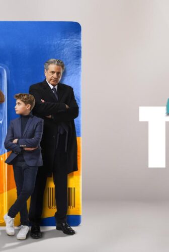 فيلم The New Toy 2022 مترجم