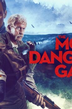 فيلم The Most Dangerous Game 2022 مترجم