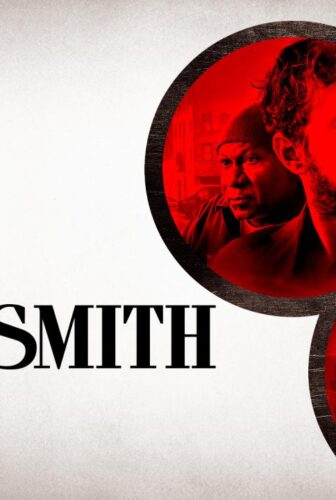 فيلم The Locksmith 2023 مترجم