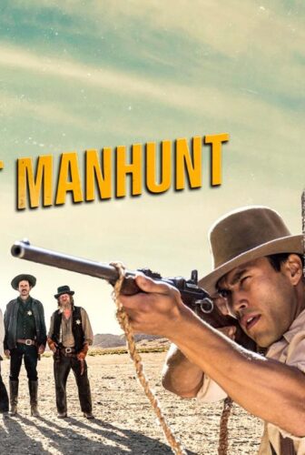 فيلم The Last Manhunt 2022 مترجم