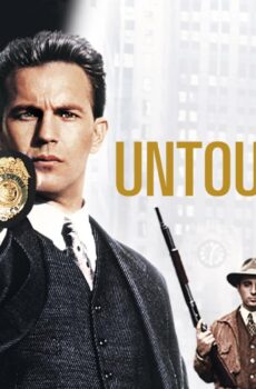 فيلم The Untouchables 1987 مترجم