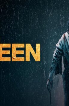فيلم The Unseen 2023 مترجم