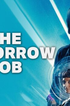 فيلم The Tomorrow Job 2023 مترجم