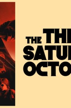 فيلم The Third Saturday In October Part V 2022 مترجم