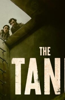 فيلم The Tank 2023 مترجم