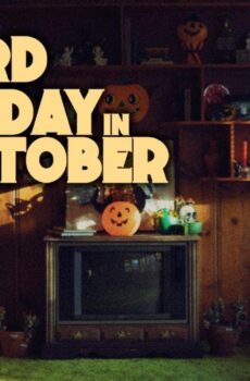 فيلم The Third Saturday In October 2022 مترجم