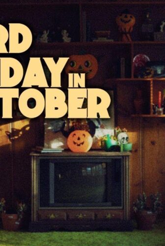 فيلم The Third Saturday In October 2022 مترجم