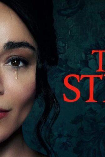 فيلم The Strays 2023 مترجم