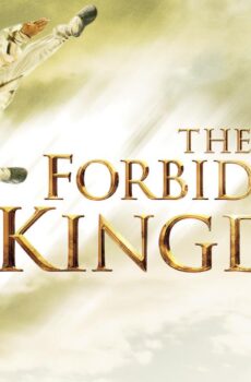 فيلم The Forbidden Kingdom 2008 مترجم