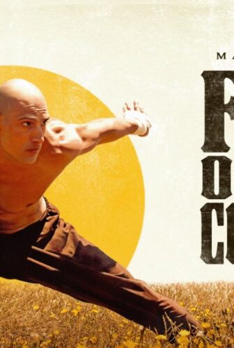 فيلم The Fist of the Condor 2023 مترجم